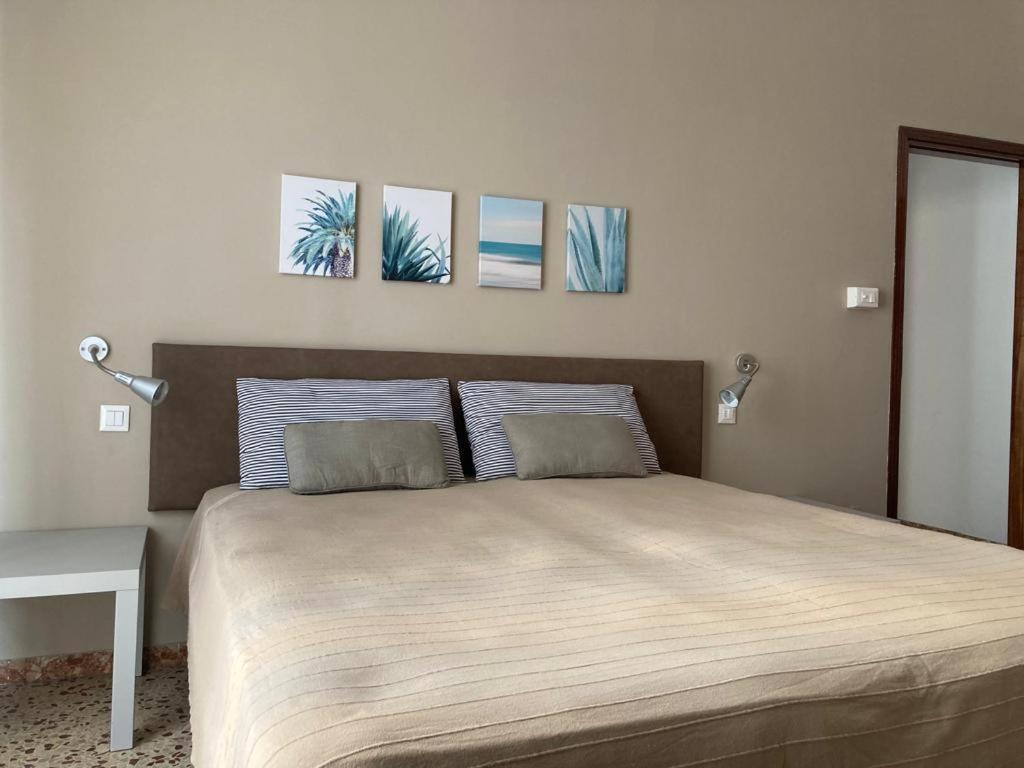 Appartamenti Le 4 Sorelle Rimini Exterior foto