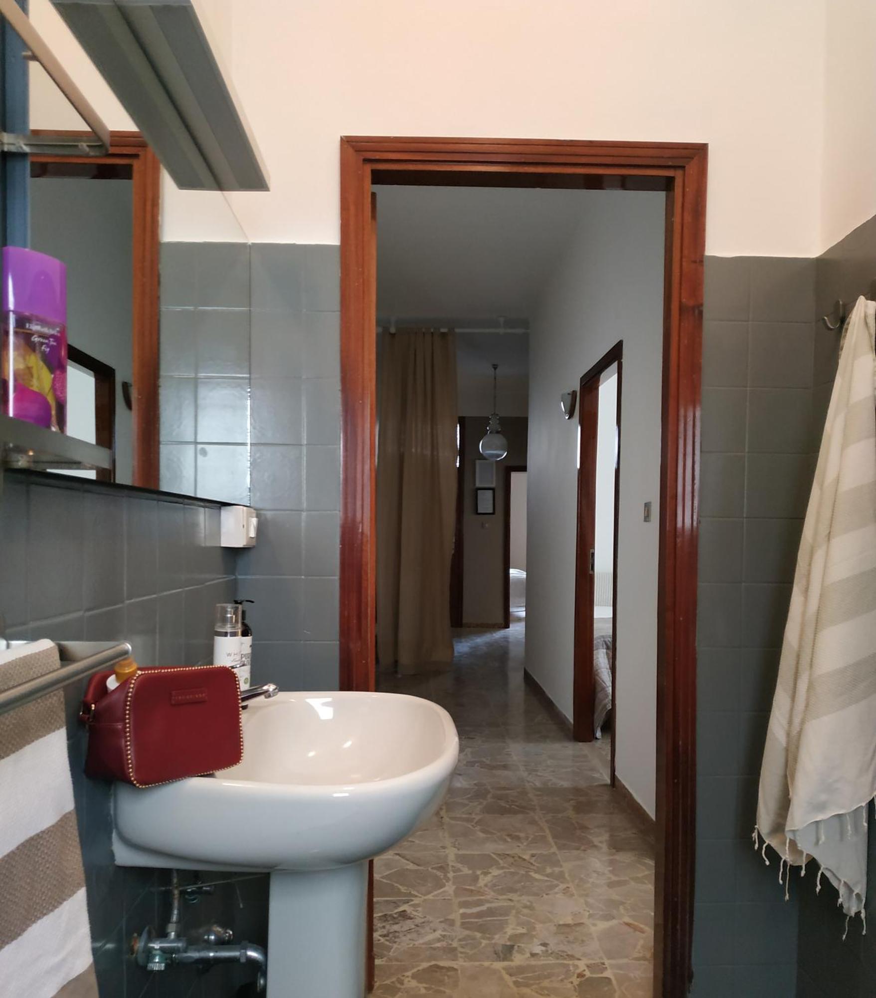 Appartamenti Le 4 Sorelle Rimini Quarto foto