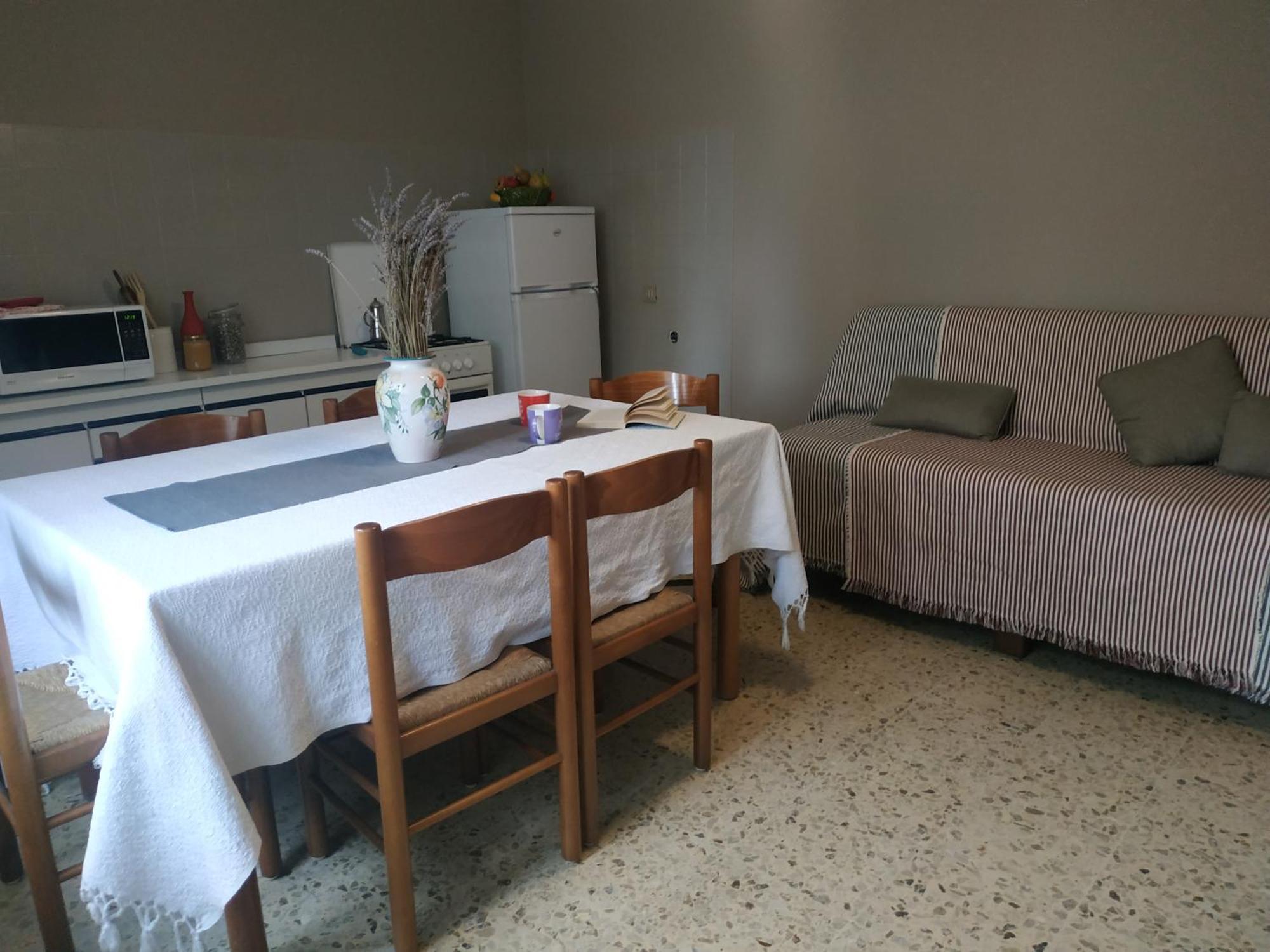 Appartamenti Le 4 Sorelle Rimini Quarto foto