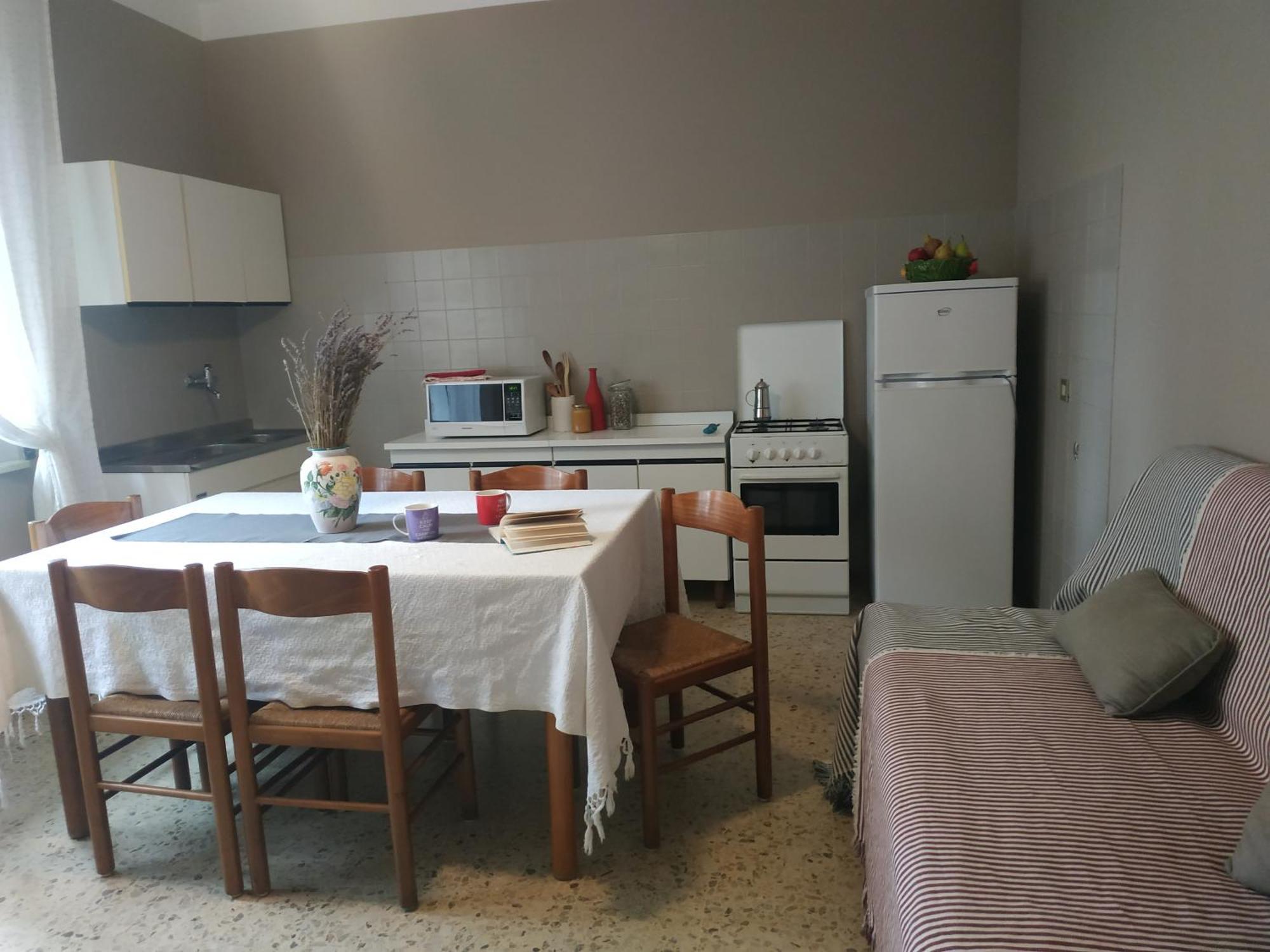 Appartamenti Le 4 Sorelle Rimini Quarto foto